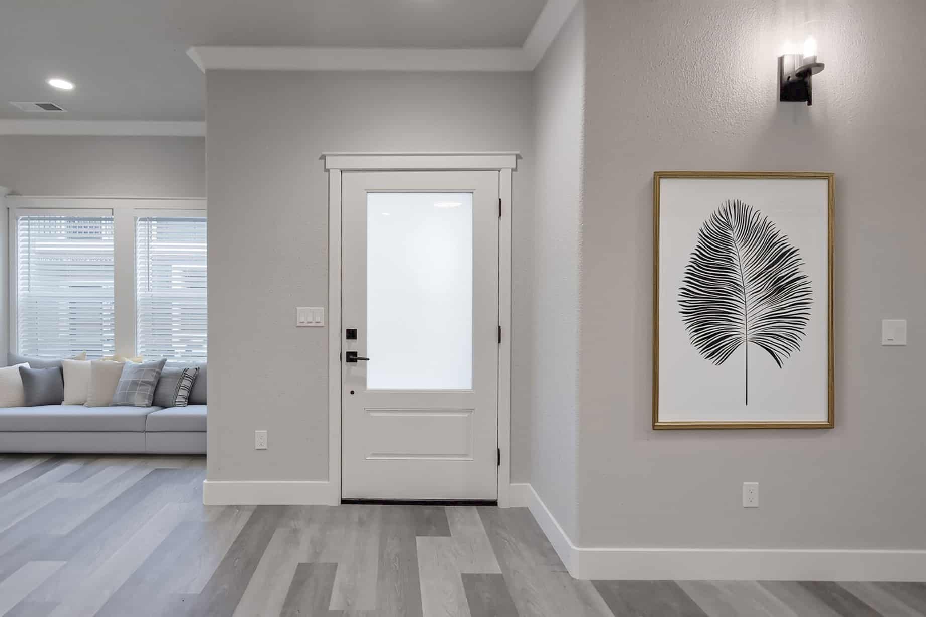 New Reno Homes by Lifestyle Homes-Entry Staging 1
