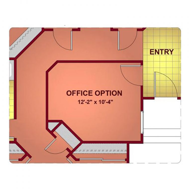 Model 1977 Lifestyle Homes