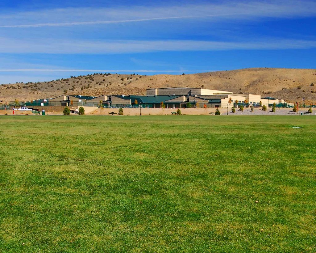 Cold Springs Middle School Lifestyle Homes