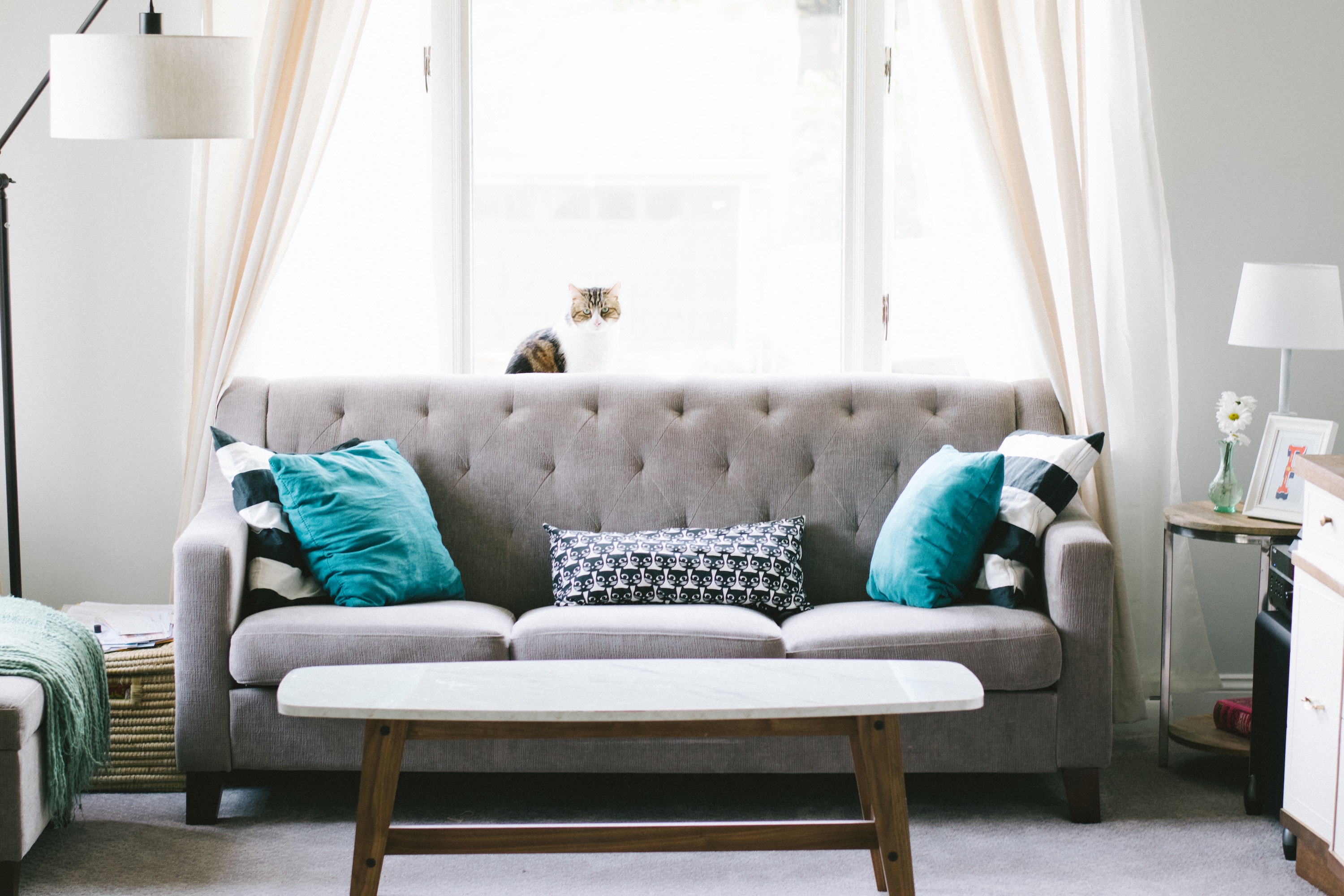 Home Design Trends to Copy in 2019