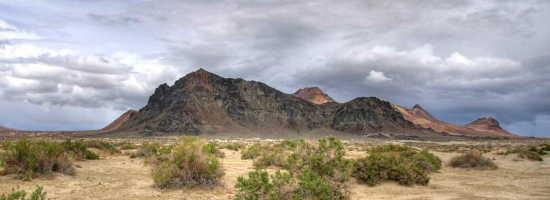 Black Rock Desert Wilderness Area