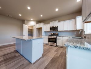 Juniper Village showcases some or Reno's newest homes, proudly created by Lifestyle Homes