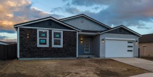 New Reno Homes in Juniper Village by Lifestyle Homes