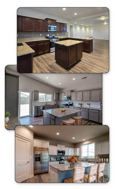 New Reno Quality Homes by Lifestyle Homes serving families and local communities for over 35 years.