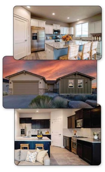 Welcome to Juniper Village in Cold Springs Valley, 15 miles north of downtown Reno, Nevada.