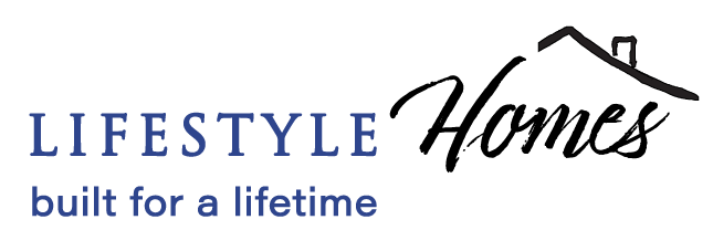 Lifestyle Homes - Built for a LIfetime - New Homes in Northern Nevada